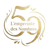 L'empreinte des nombres