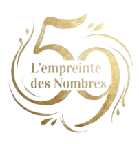 L'empreinte des nombres